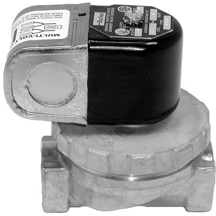 Jackson 4810-100-03-18, Solenoid Valve