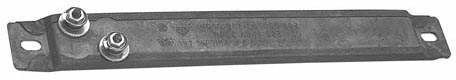 Duke TA-18B, Strip Heater