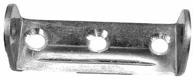 Duke TA-2, Hinge Base