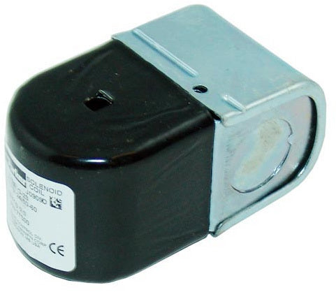 Jackson 4810-100-06-18, Coil