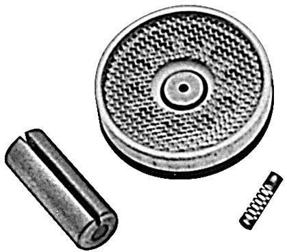 Jackson 4810-200-03-18, Solenoid, Repair Kit