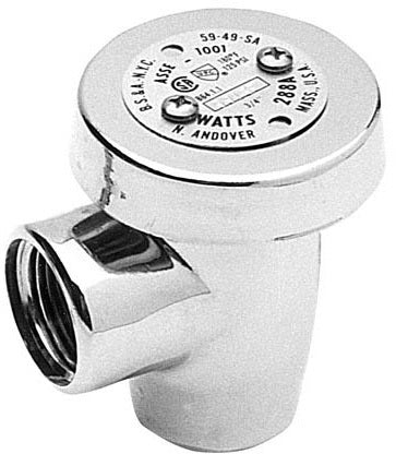 Jackson 4820-002-53-77, Vacuum Breaker