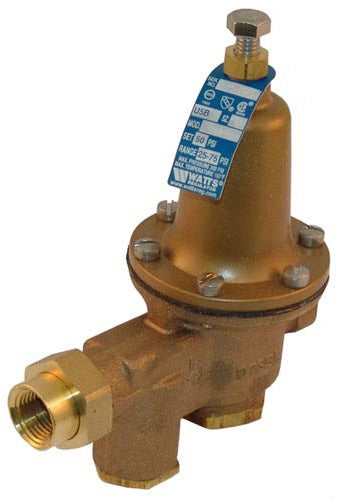 Jackson 4820-100-04-07, Valve