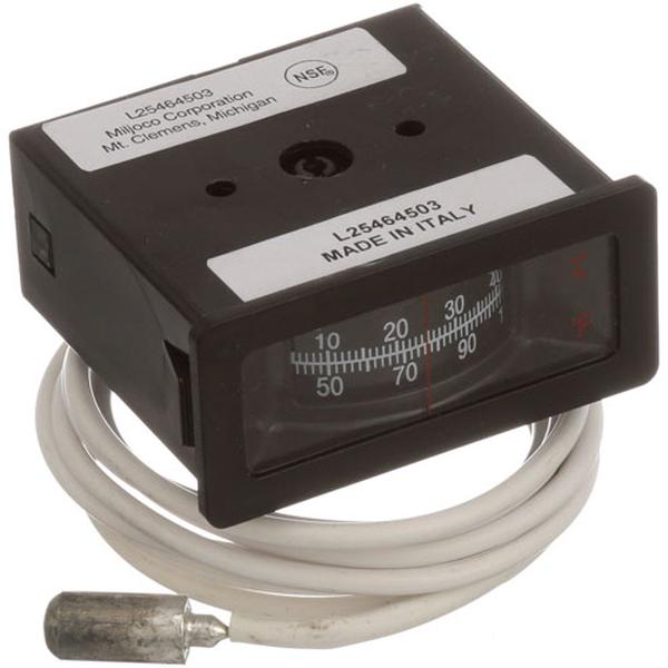 Hatco 02-16-050, Temperature Display