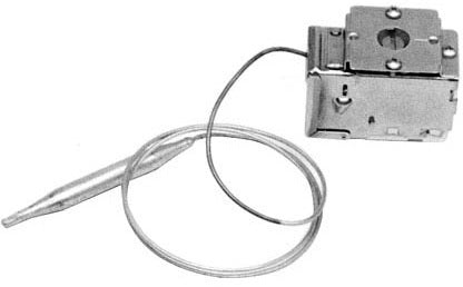 Jackson 5930-510-01-00, Thermostat