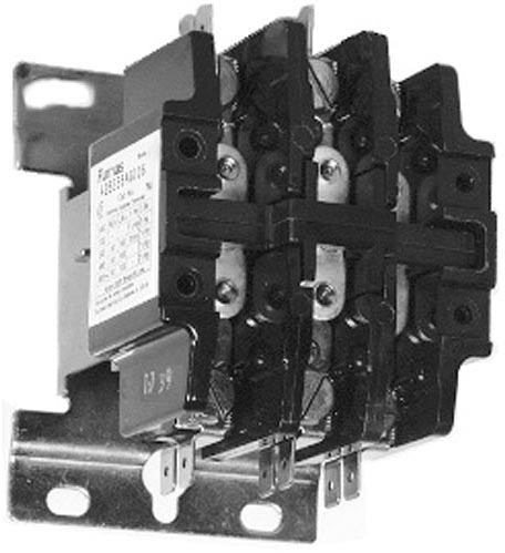Jackson 5945-109-06-69, Contactor