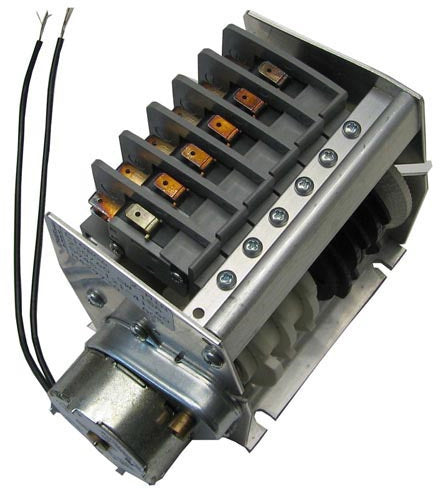 Jackson 5945-121-41-60, Timer