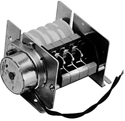 Jackson 5945-303-31-00, Dishwasher Timer