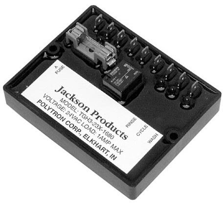 Jackson 5945-307-07-93, Solid State Timer