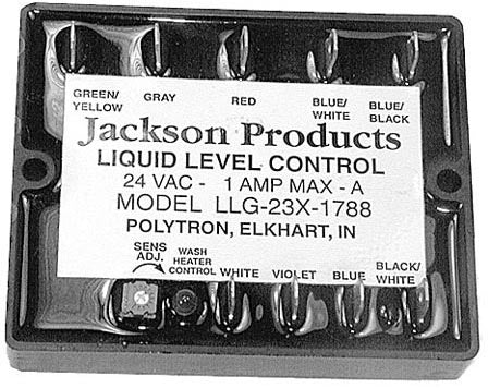 Jackson 6680-200-01-93, Liquid Level Board
