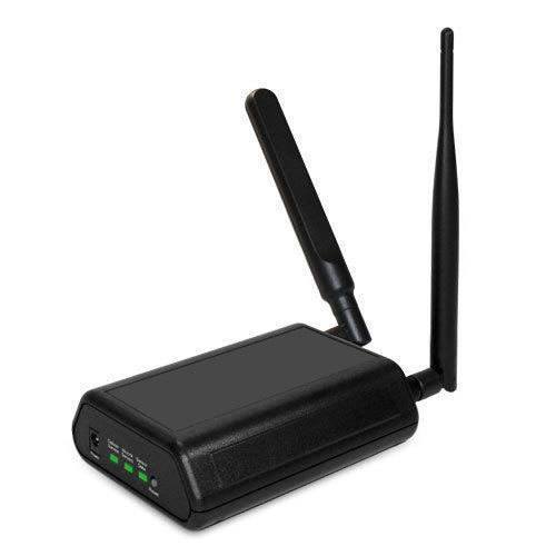 TopJet Alert Cellular Gateway, w/ 24 hour battery backup