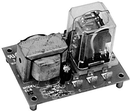 Jackson 6680-200-02-19, Water Level Control