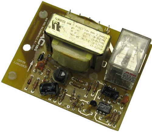 Jackson 6680-200-08-21, Liquid Level Control