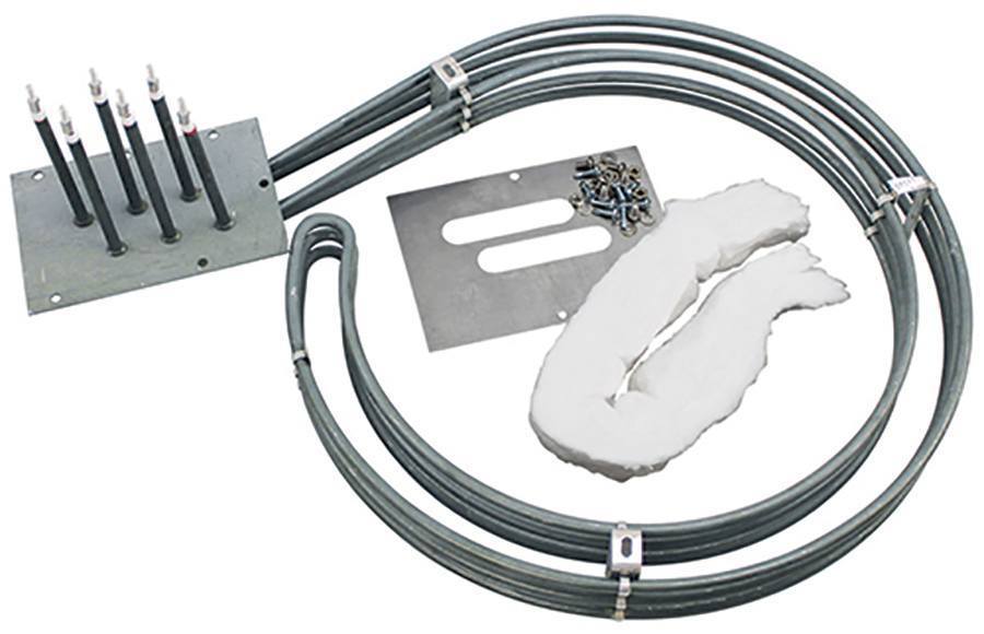 Blodgett 33244, Oven Element Assy