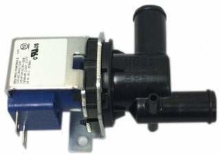 Hoshizaki 4A3722-01, Solenoid Valve