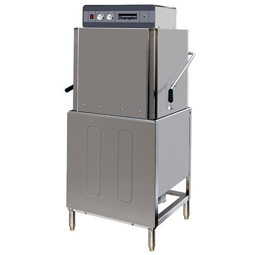 Champion DH2000, High Temperature Door-type Dishwashing Machine