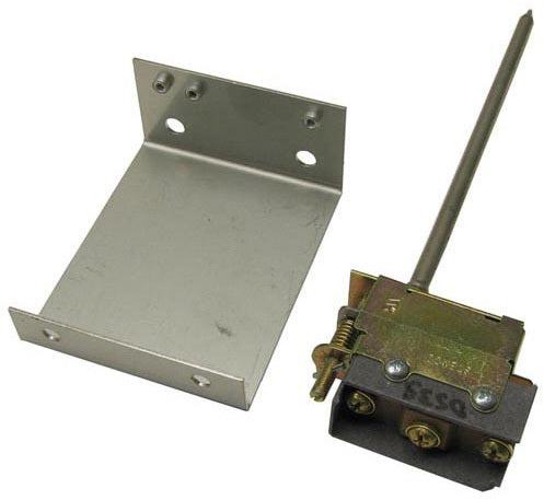 Jackson 6401-011-66-55, Thermostat Kit