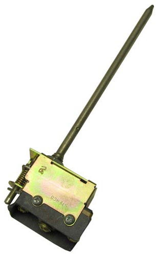 Jackson 6401-021-83-83, Thermostat