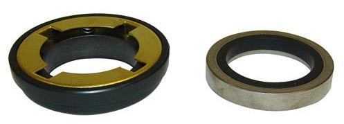 Scotsman 02-0929-23, Seal