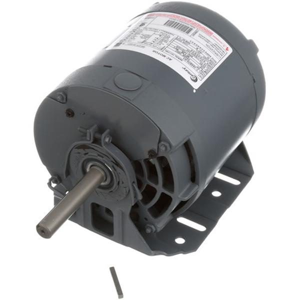 Blodgett 11840, Blower Motor, 100-115/200-230V, 1/3 HP