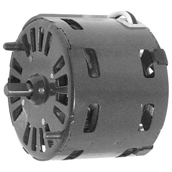 Grindmaster 1068, Pump Motor, 115V, 1/100 HP, includes 2 Nuts