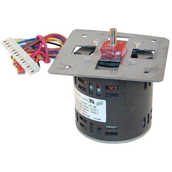 Groen 096739, MOTOR