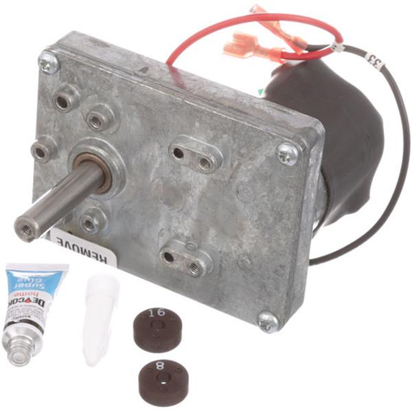 Lincoln 369466, Conveyor Motor Assembly