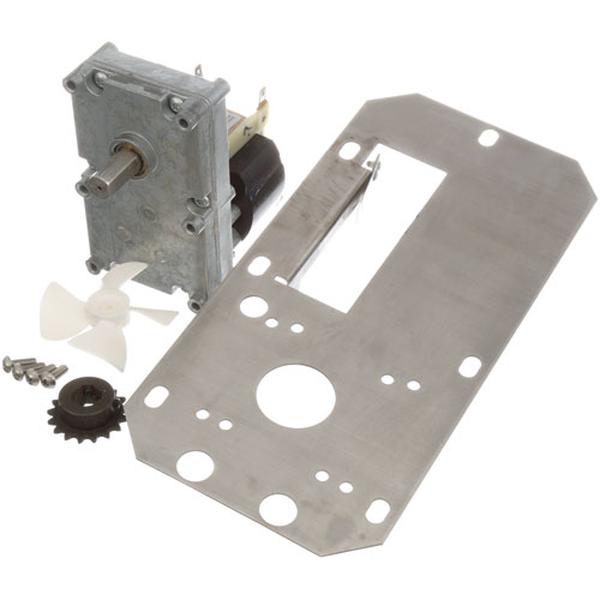 Star PS-RG5069, Gear Motor Kit, 120V, Roller Grill