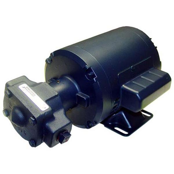 Dean 1726, Filter Pump and Motor Assembly