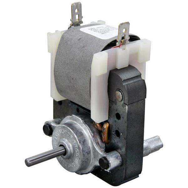 Franke 252273, Evaporator Fan Motor, 115V, CCW Rotation