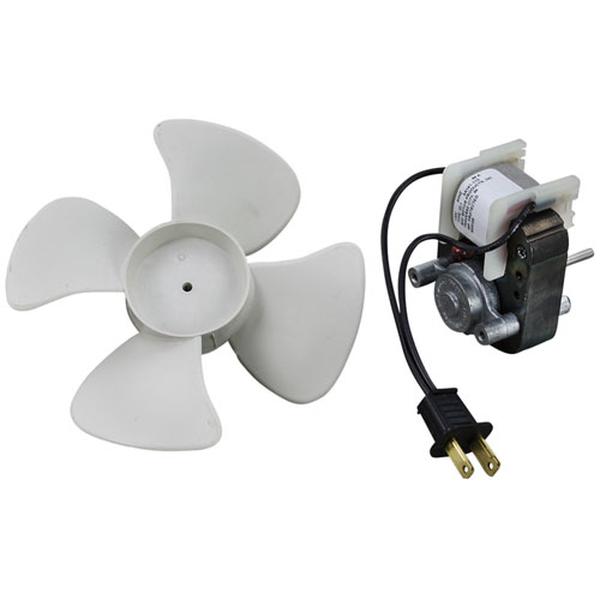Victory 50639801, Fan Motor, 115V, 60 Hz