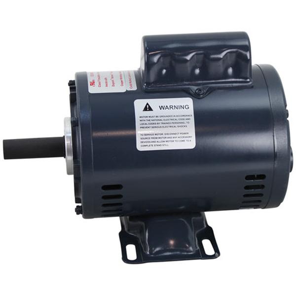 Henny Penny 67583, Filter Pump Motor, 1/2 HP