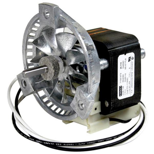 Cleveland 110683, Blower Motor Kit