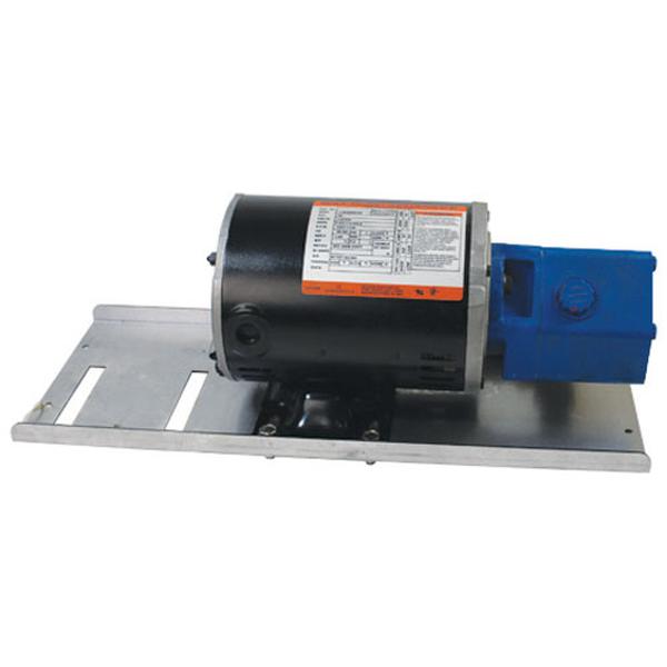 Pitco B6683203-C, Filter Pump and Motor Assembly, Viking, 115/230V, 8 GPM