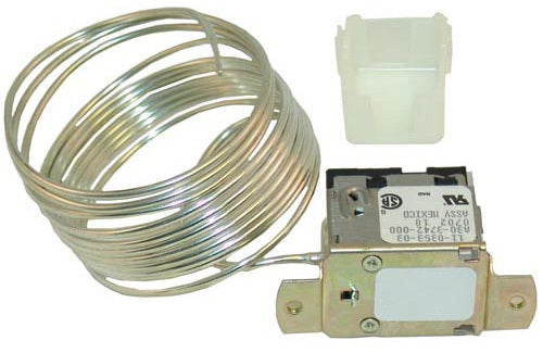 Scotsman 11-0353-23, Control