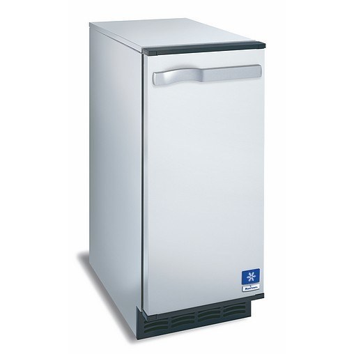 Manitowoc UCP0050A, 53 lbs Ice Maker w/ Built-In Bin (SM-50A)