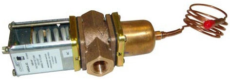 Scotsman 11-0608-21, Valve