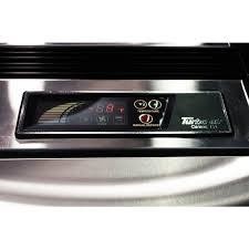 Turbo Air TSF-23SD-N(-L), 27" 1 Solid Door Reach-In Freezer, Super Deluxe Series