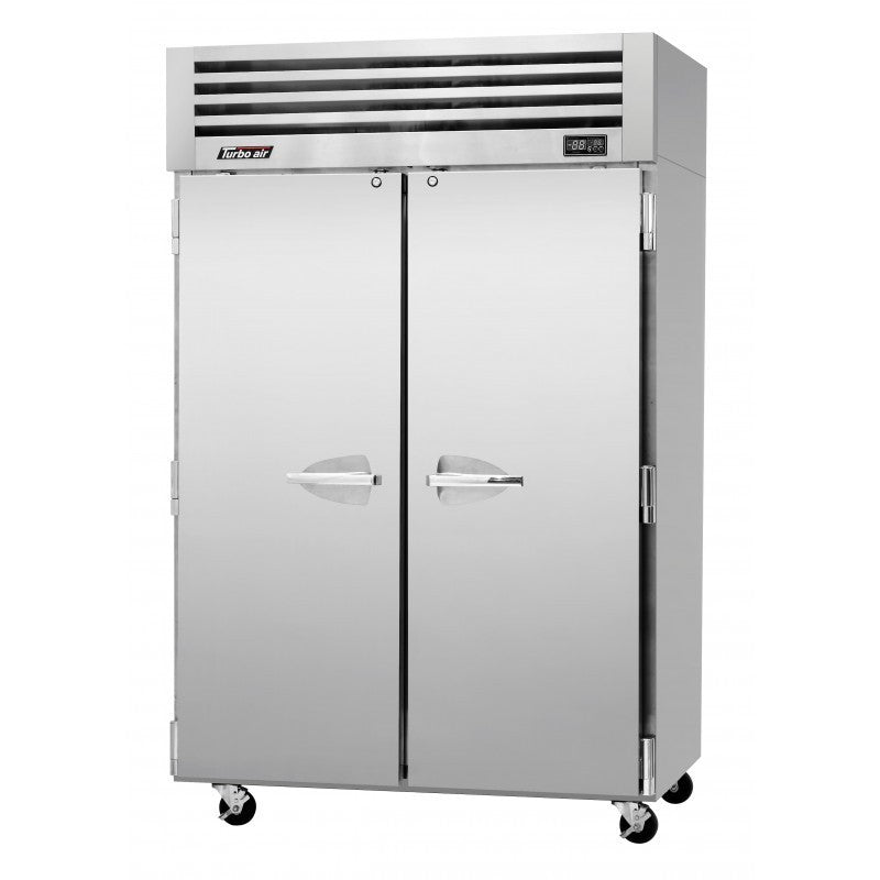 Turbo Air PRO-50F-N, 51" Reach-In Top Mount Pro Series - Solid Door Freezer