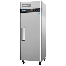 Turbo Air M3F24-1-N, 28" Reach-In Top Mount M3 Series - Solid Door Freezer