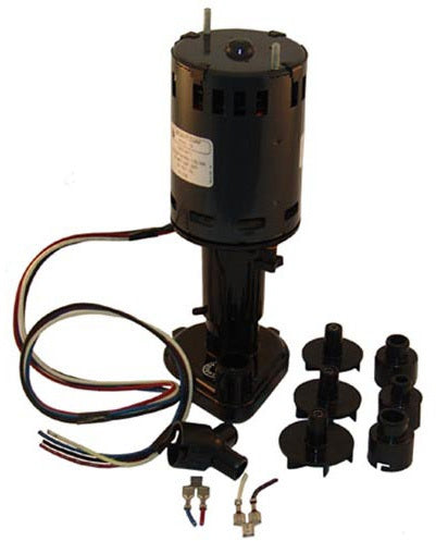 Scotsman 12-2260-21, Pump Motor Kit