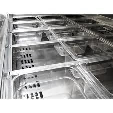 Turbo Air TST-36SD-15-N6, 36" Mega Top Unit Super Deluxe Series with (2) Doors