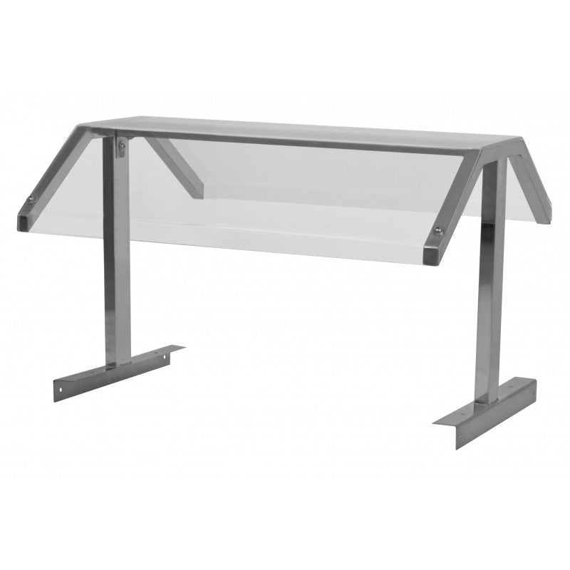 Turbo Air JBT-36-N, 35" Buffet Display Table J Series with (1) Door