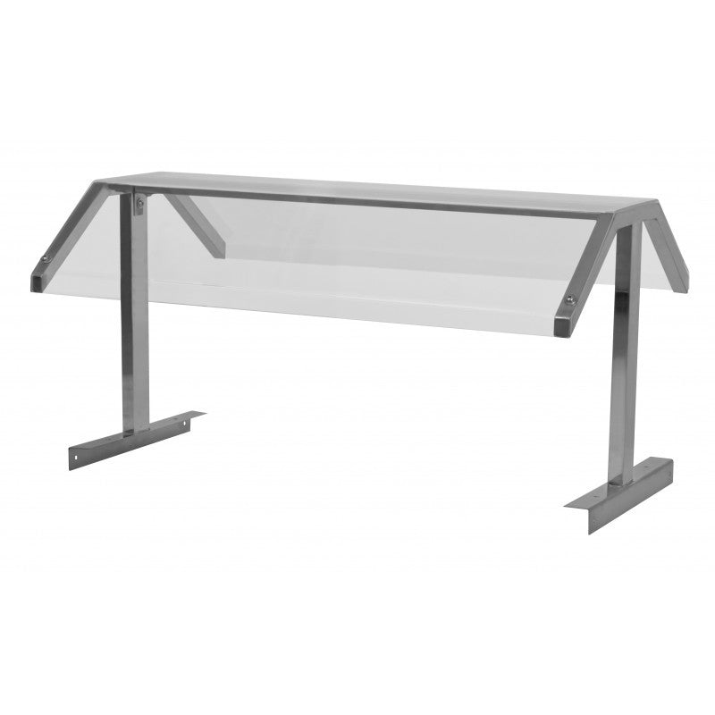 Turbo Air JBT-48-N, 47" Buffet Display Table J Series with (2) Doors