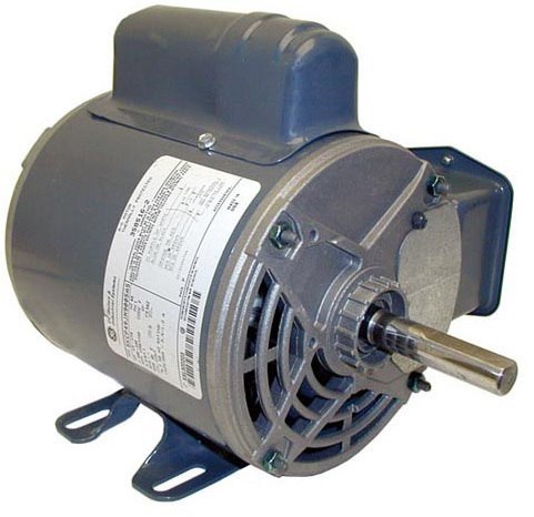 Vulcan 358516-2, Blower Motor