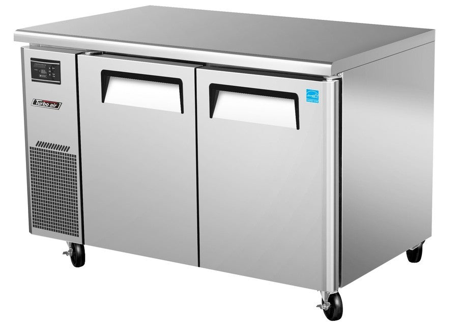 Turbo Air JUR-48-N6, 47" Undercounter J Series with (1) Door