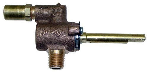 Vulcan 402601, Burner Valve