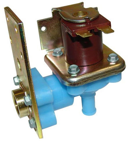 Scotsman 12-2548-01, Valve