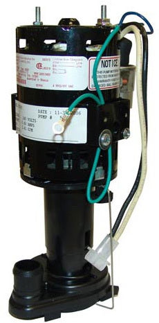 Scotsman 12-2582-21, Pump Motor