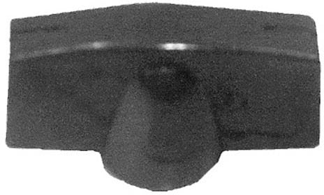 Vulcan 402957-3, Knob